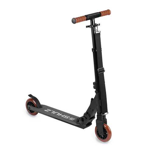 Самокат Shulz 120 в Детский мир