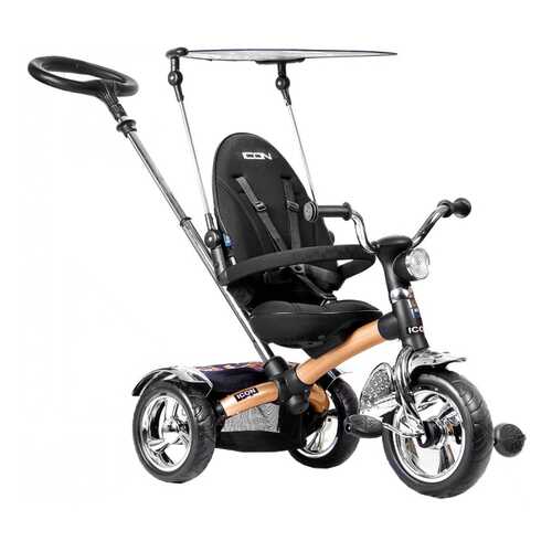Велосипед трехколесный Icon 3 RT Original Cream Gepard в Детский мир