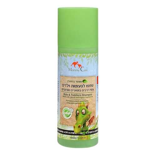 Шампунь детский Mommy Care Natural Shampoo 400 мл в Детский мир