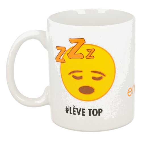 Чашка детская Stor EMOJI 94748 325 мл в Детский мир