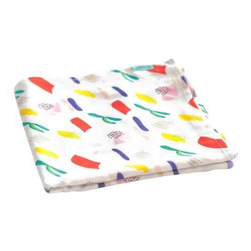 Пеленка TinyTwinkle 120x120 Matisse в Детский мир