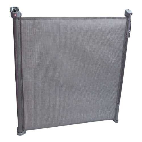 Ограждение для прохода Lionelo LO-Tulia Grey в Детский мир