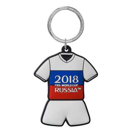Брелок FIFA 2018 Форма ПВХ СН017 FIFA 2018 в Детский мир