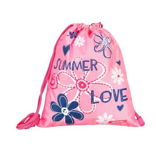 Мешок для обуви Target Summer Love 26279 в Детский мир