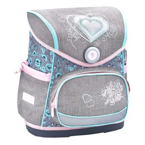 Ранец детский Belmil Compact - Trendy Love в Детский мир