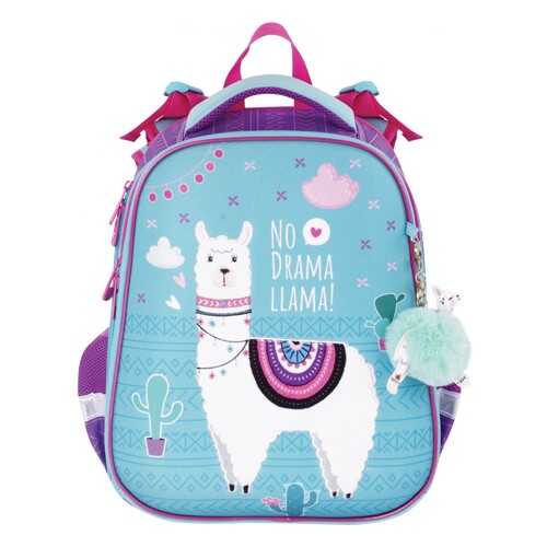 Ранец детский Brauberg PREMIUM Llama в Детский мир