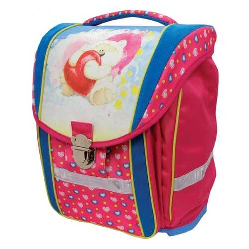 Ранец детский Proff Fizzy Moon 20-8209 в Детский мир