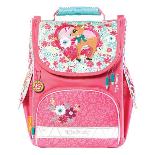 Ранец детский Tiger Family Nature Quest Deer Fantasy TGNQ-046A в Детский мир