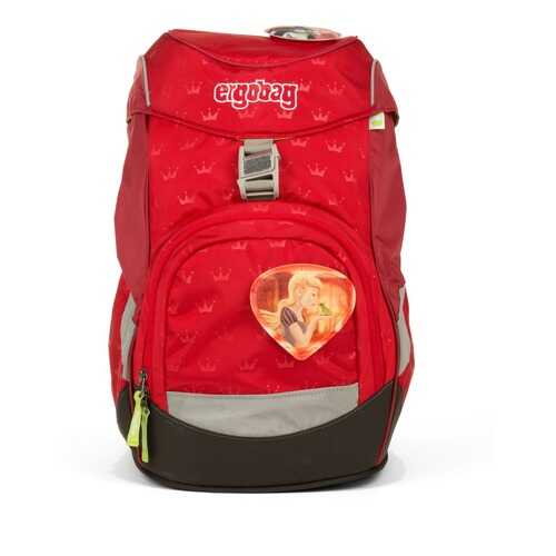 Рюкзак детский Ergobag Prime Kiss The Bear в Детский мир