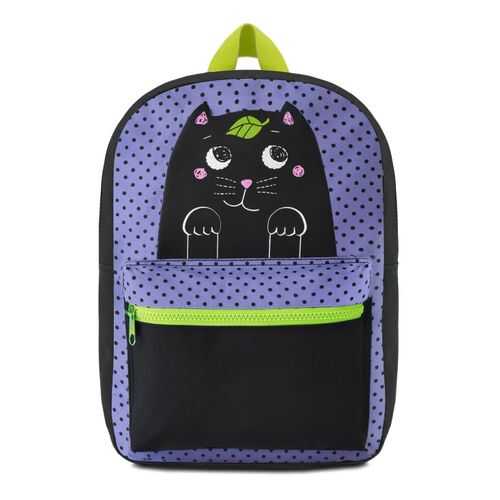 Рюкзак детский Феникс+ Кот Арт.49151 в Детский мир