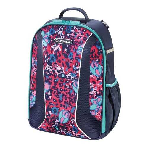 Рюкзак детский Herlitz Be.bag Airgo Leo в Детский мир