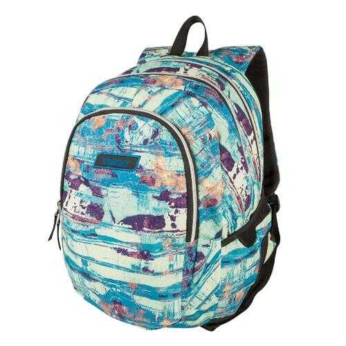 Рюкзак детский Target 3 zip Target Rust blue 26296 в Детский мир